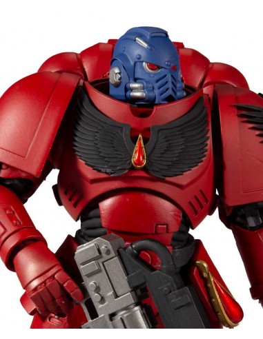 MCFARLANE WARHAMMER 40.000 40K -...