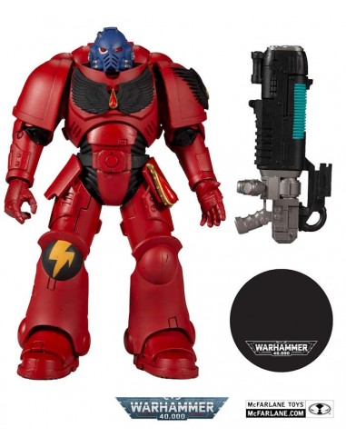 MCFARLANE WARHAMMER 40.000 40K -...