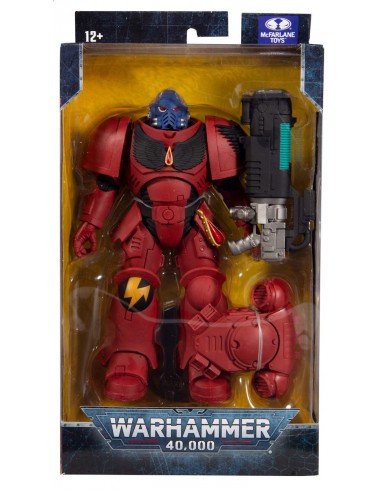 MCFARLANE WARHAMMER 40.000 40K -...