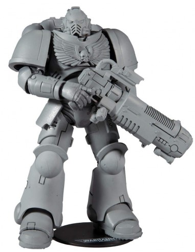 MCFARLANE WARHAMMER 40.000 40K -...