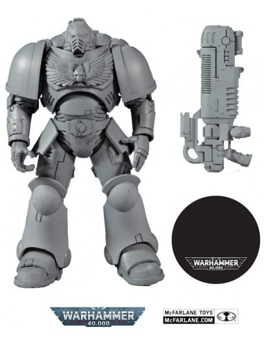 MCFARLANE WARHAMMER 40.000 40K -...