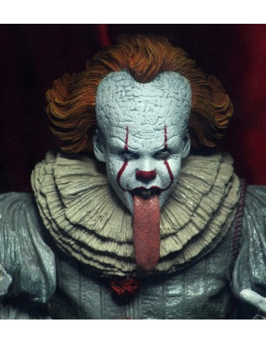 NECA IT CHAPTER 2 2019 MOVIE...