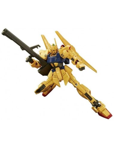 BANDAI Model Kit GUNDAM HGUC HYAKU...