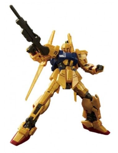 BANDAI Model Kit GUNDAM HGUC HYAKU...