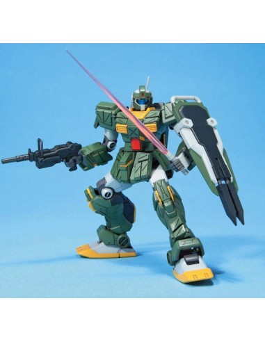 BANDAI Model Kit GUNDAM HGUC RGM 79...