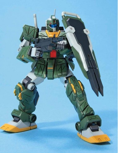 BANDAI Model Kit GUNDAM HGUC RGM 79...