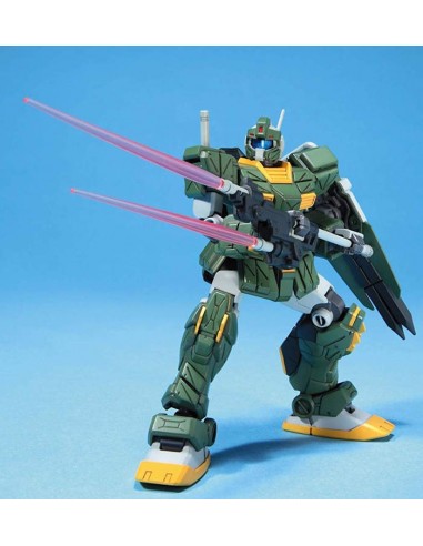 BANDAI Model Kit GUNDAM HGUC RGM 79...