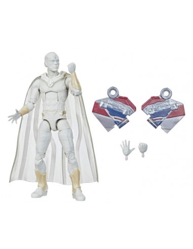 HASBRO MARVEL LEGENDS SERIES WANDA...