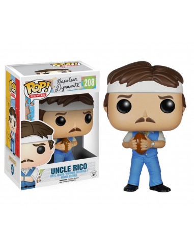 FUNKO POP MOVIES NAPOLEON DYNAMITE...