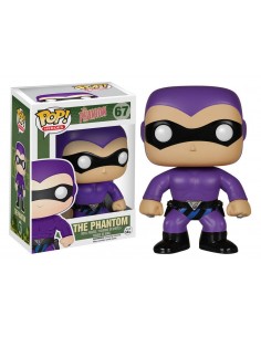 FUNKO POP HEROES THE...