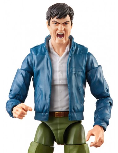 HASBRO MARVEL LEGENDS SUPER VILLAINS...
