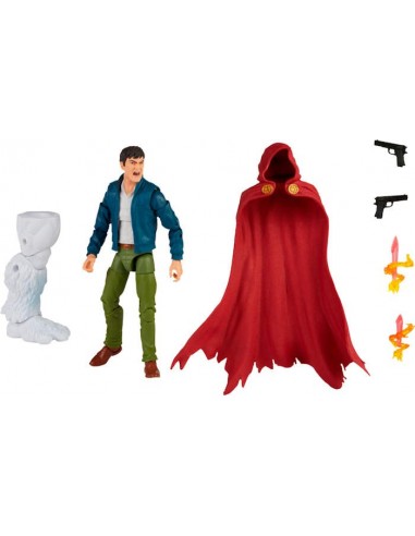 HASBRO MARVEL LEGENDS SUPER VILLAINS...