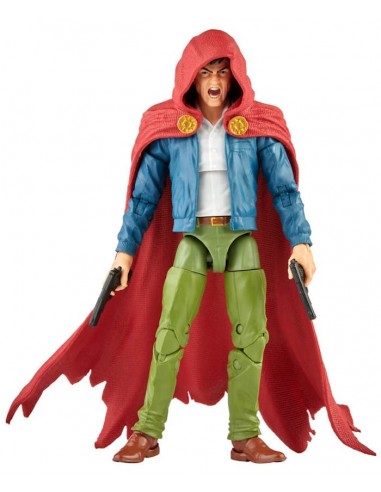 HASBRO MARVEL LEGENDS SUPER VILLAINS...