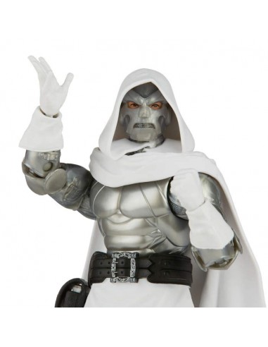 HASBRO MARVEL LEGENDS SUPER VILLAINS...