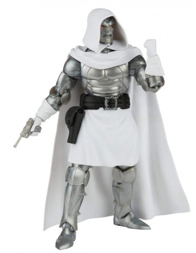 HASBRO MARVEL LEGENDS SUPER VILLAINS...