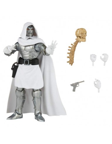 HASBRO MARVEL LEGENDS SUPER VILLAINS...