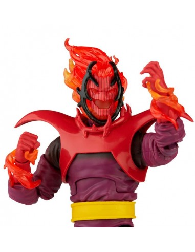 HASBRO MARVEL LEGENDS SUPER VILLAINS...