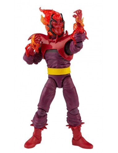 HASBRO MARVEL LEGENDS SUPER VILLAINS...