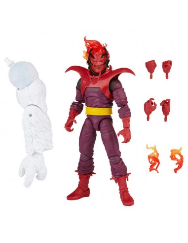 HASBRO MARVEL LEGENDS SUPER VILLAINS...