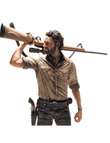 McFarlane THE WALKING DEAD TV RICK...