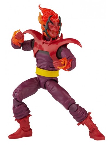 HASBRO MARVEL LEGENDS SUPER VILLAINS...