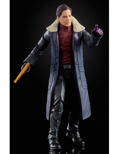 HASBRO MARVEL LEGENDS TV FALCON AND...