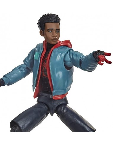 HASBRO MARVEL LEGENDS SPIDER MAN -...