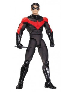 DC DIRECT DESIGNER GREG... 2