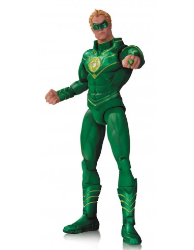 DC COLLECTIBLES THE NEW 52 EARTH 2...