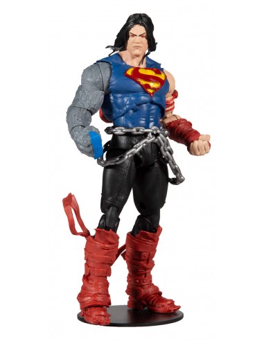 MCFARLANE DC COMICS DARK NIGHTS DEATH...
