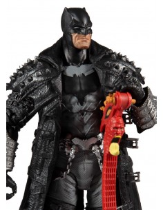 MCFARLANE DC COMICS DARK...