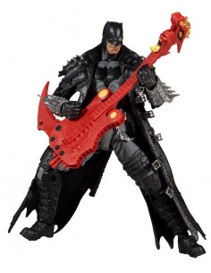 MCFARLANE DC COMICS DARK... 2