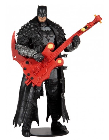 MCFARLANE DC COMICS DARK NIGHTS DEATH...