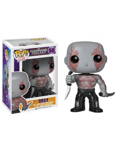 FUNKO POP MARVEL GUARDIANS OF THE...