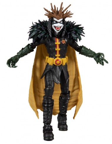 MCFARLANE DC COMICS DARK NIGHTS DEATH...