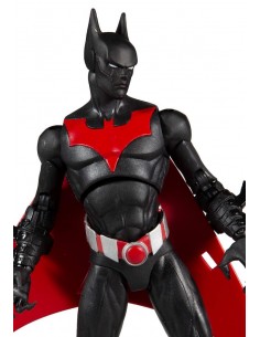 MCFARLANE DC MULTIVERSE...