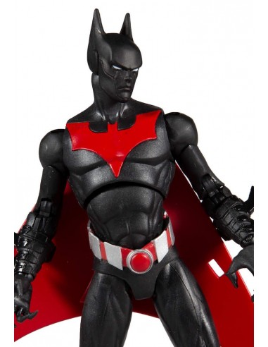 MCFARLANE DC MULTIVERSE BATMAN BEYOND...