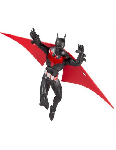 MCFARLANE DC MULTIVERSE BATMAN BEYOND...