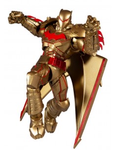 MCFARLANE DC COMICS BATMAN... 2