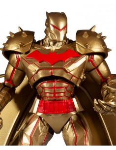 MCFARLANE DC COMICS BATMAN...