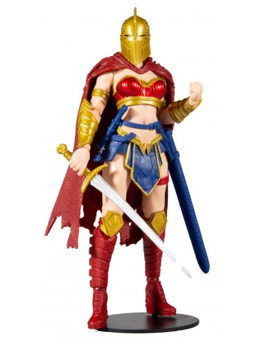 MCFARLANE DC MULTIVERSE LAST KNIGHT...