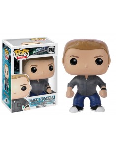 FUNKO POP CULTURE FAST &... 2