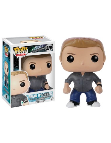 FUNKO POP CULTURE FAST & FURIOUS...