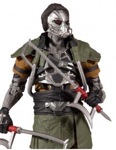 MCFARLANE MORTAL KOMBAT 11...