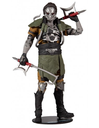MCFARLANE MORTAL KOMBAT 11 KABAL...