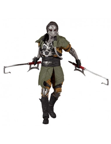 MCFARLANE MORTAL KOMBAT 11 KABAL...