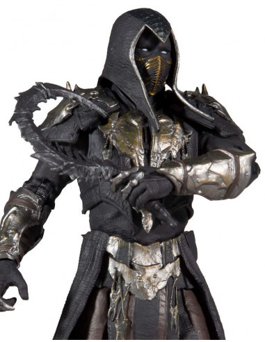 MCFARLANE MORTAL KOMBAT 11 NOOB...