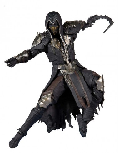 MCFARLANE MORTAL KOMBAT 11 NOOB...