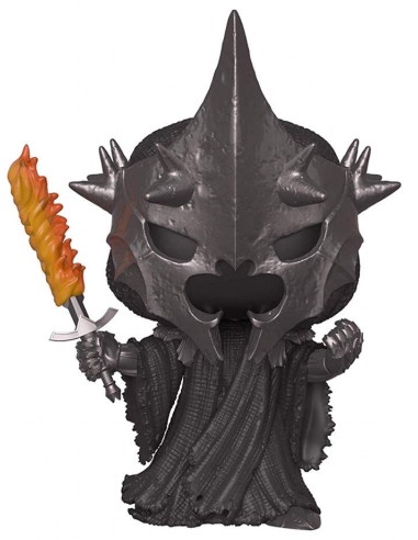 FUNKO POP MOVIES LORD OF THE RINGS...