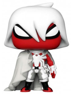 FUNKO POP MARVEL INFINITY...